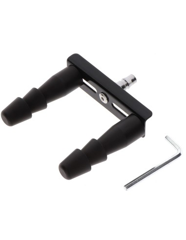Adaptateur Double pour Fuck Machine The Bangers