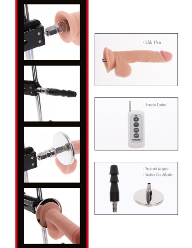 Fuck Machine Bangers Pro 1
