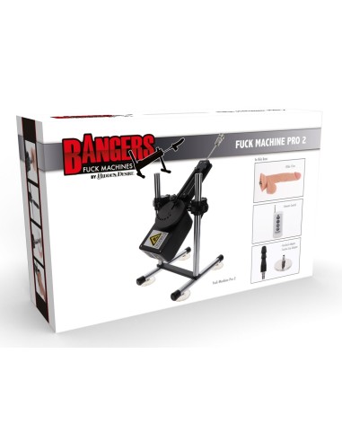 Fuck Machine Bangers Pro 2