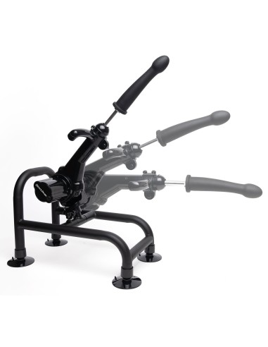 Fuck Machine Bangers Pro 3 Duo