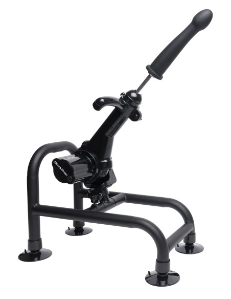 Fuck Machine Bangers Pro 3 Duo Fuck Machine Bangers Pro 3 Duo