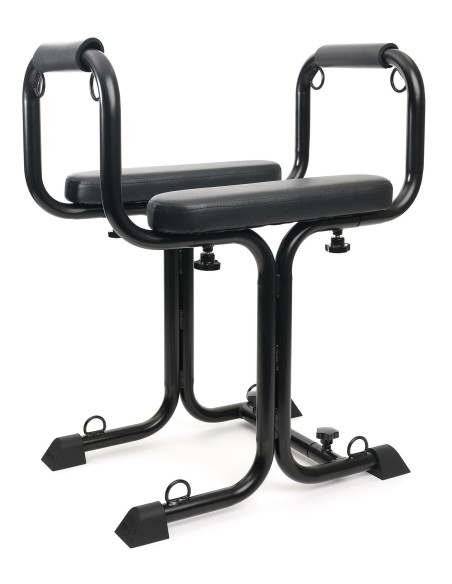 Siège de Bondage et Fuck Bangers Seat
