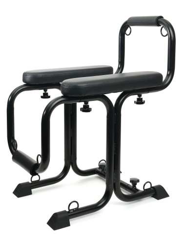 Siège de Bondage et Fuck Bangers Seat