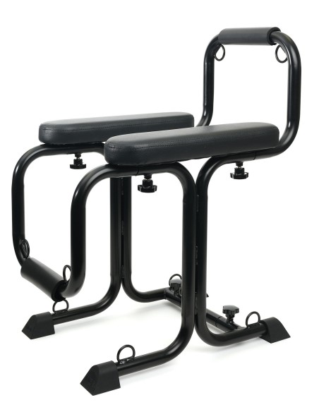 Siège de Bondage et Fuck Bangers Seat