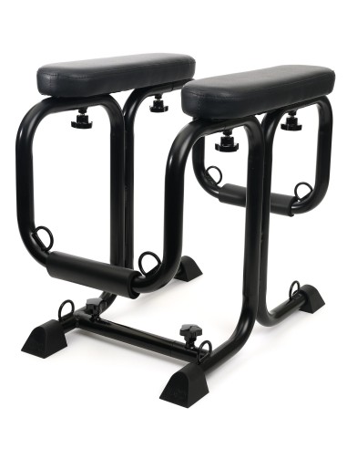 Siège de Bondage et Fuck Bangers Seat