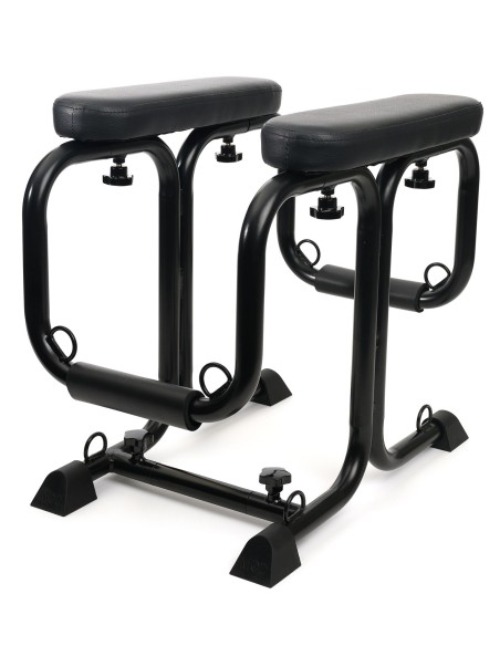 Siège de Bondage et Fuck Bangers Seat