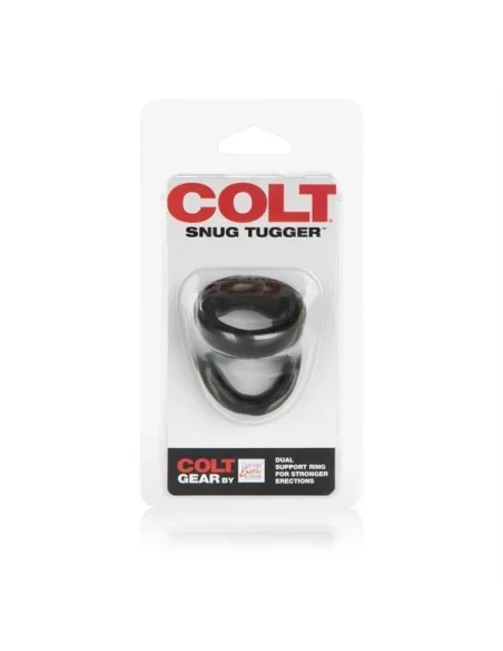 Colt Snug Tugger Noir
