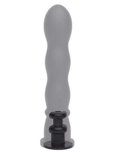 Gode Easy-Lock Wave 19 x 4cm