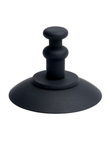 Embout Easy-Lock Suction Cup 6cm