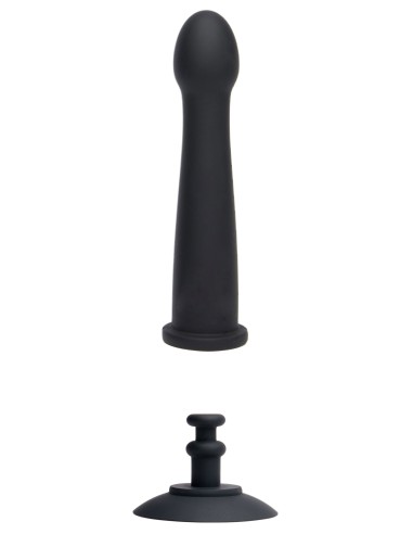 Embout Easy-Lock Suction Cup 6cm