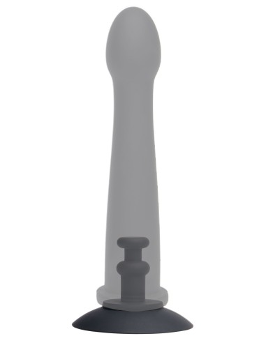 Embout Easy-Lock Suction Cup 6cm