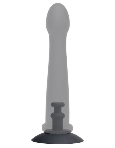 Embout Easy-Lock Suction Cup 6cm