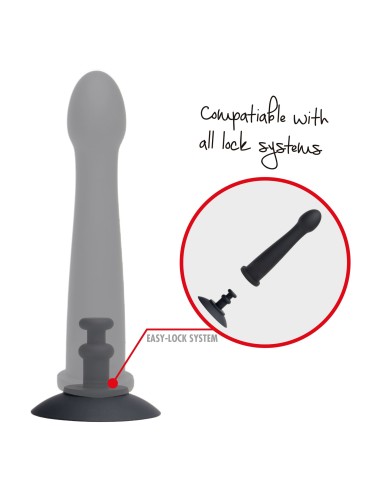 Embout Easy-Lock Suction Cup 6cm