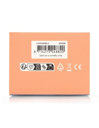 Wand Bluew Tête 55mm