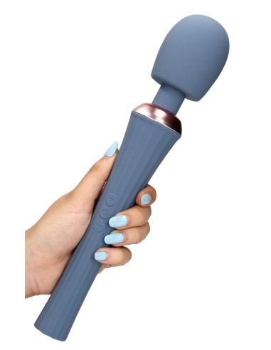 Wand Bluew Tête 55mm