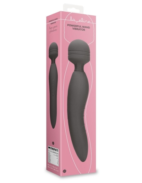 Wand Powerfull Tête 55mm