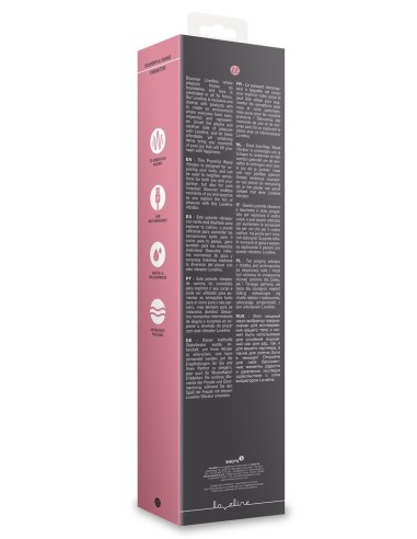 Wand Powerfull Tête 55mm