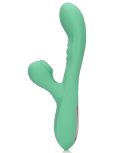 Vibro Rabbit Flickery 12 x 3.5cm
