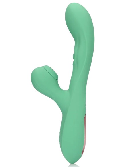 Vibro Rabbit Flickery 12 x 3.5cm