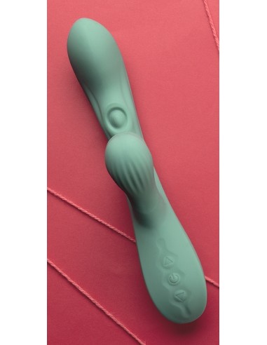 Vibro Rabbit Flickery 12 x 3.5cm