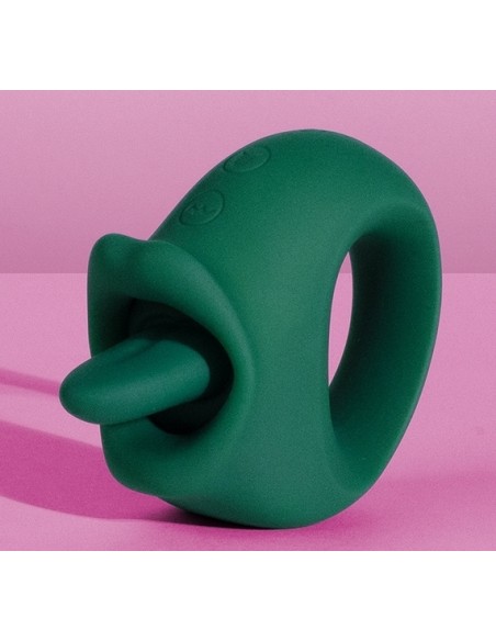 Stimulateur Anulingus BIGKISS Stimulateur Anulingus BIGKISS
