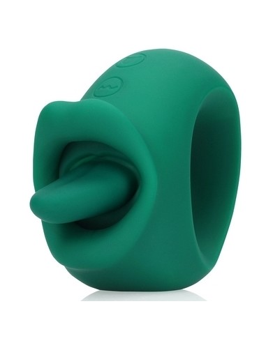 Stimulateur Anulingus BIGKISS