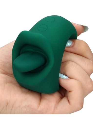 Stimulateur Anulingus BIGKISS