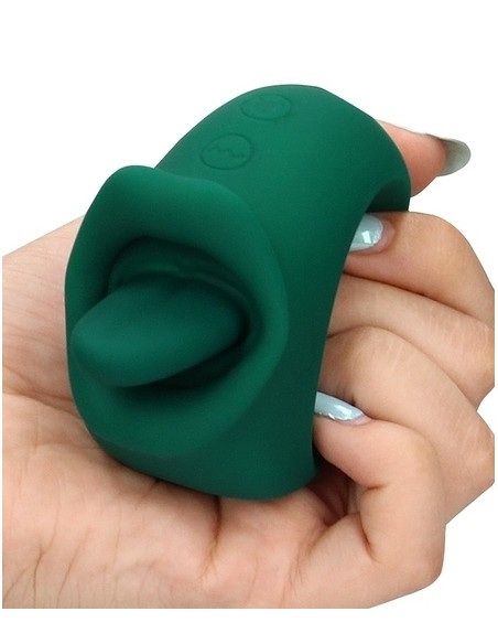 Stimulateur Anulingus BIGKISS Stimulateur Anulingus BIGKISS