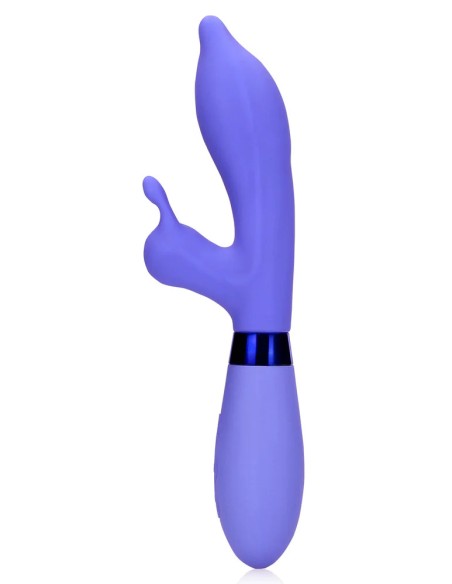 Vibro Rabbit Purpail 9 x 3.3cm Vibro Rabbit Purpail 9 x 3.3cm