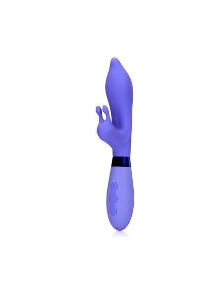 Vibro Rabbit Purpail 9 x 3.3cm Vibro Rabbit Purpail 9 x 3.3cm