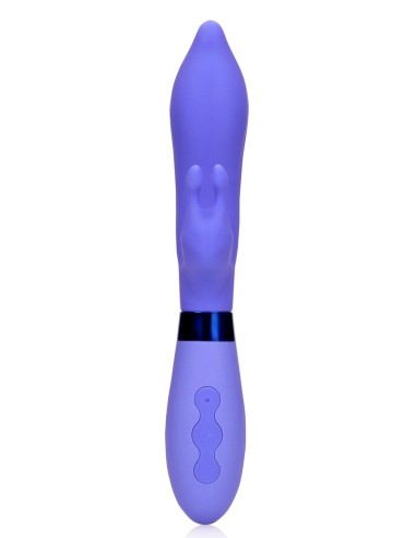 Vibro Rabbit Purpail 9 x 3.3cm