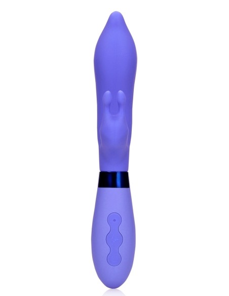 Vibro Rabbit Purpail 9 x 3.3cm Vibro Rabbit Purpail 9 x 3.3cm
