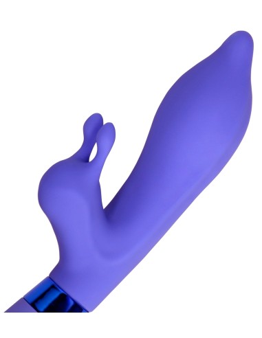 Vibro Rabbit Purpail 9 x 3.3cm