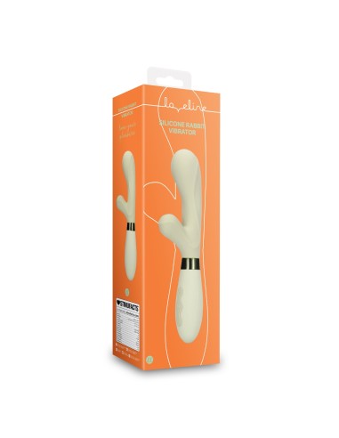 Vibro Rabbit Bally 8.5 x 3.5cm