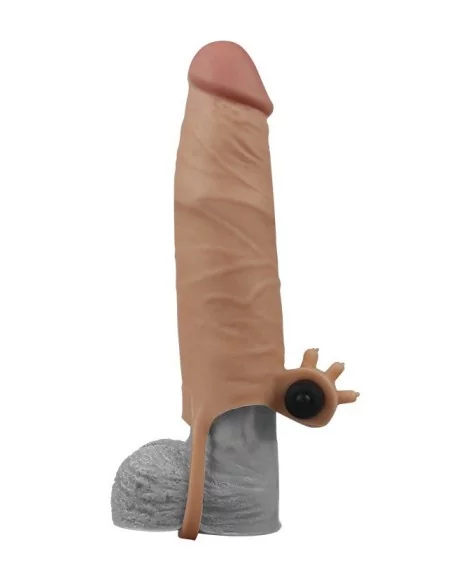 Gaine de pénis X-TENDER N°1 17 x 4.5 cm Gaine de pénis X-TENDER N°1 17 x 4.5 cm