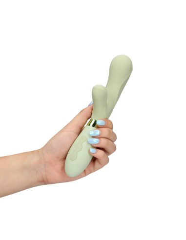 Vibro Rabbit Bally 8.5 x 3.5cm