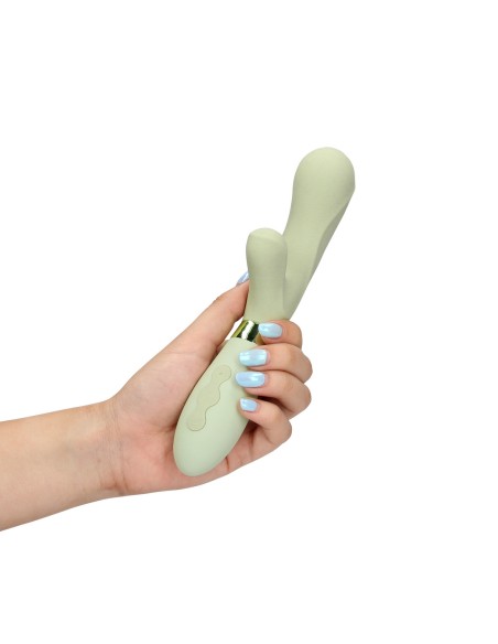 Vibro Rabbit Bally 8.5 x 3.5cm