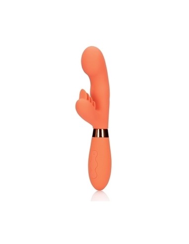 Vibro Rabbit 4Tongue 9 x 3.5cm