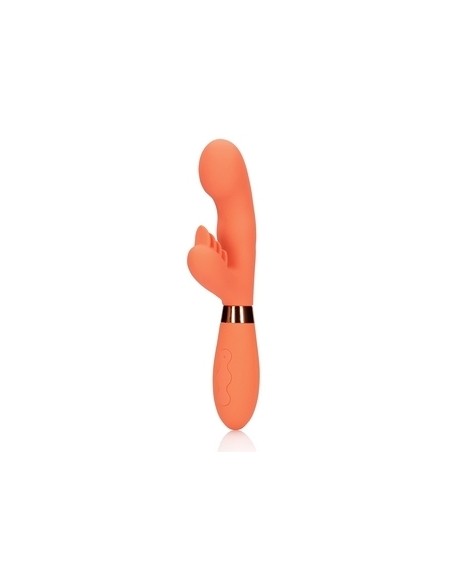 Vibro Rabbit 4Tongue 9 x 3.5cm