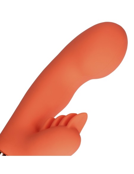 Vibro Rabbit 4Tongue 9 x 3.5cm