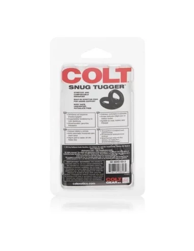 Colt Snug Tugger Noir