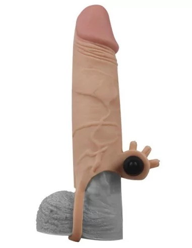 Etui pénien X-Tender n°2 17 x 4cm