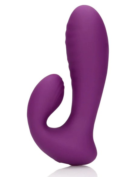 Vibro Rabbit Purpy 10.5 x 3.5cm Vibro Rabbit Purpy 10.5 x 3.5cm