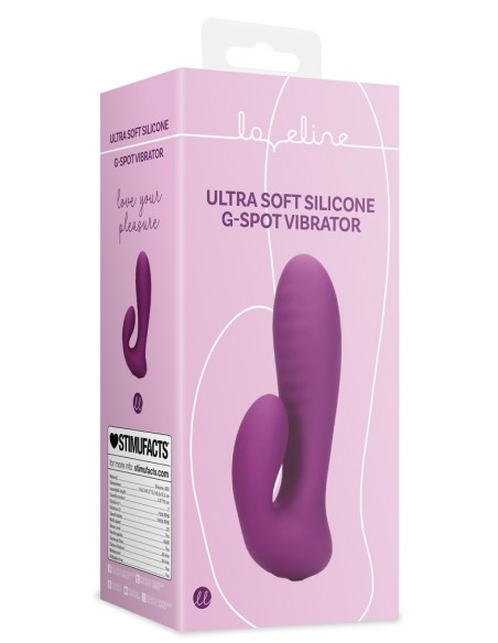 Vibro Rabbit Purpy 10.5 x 3.5cm Vibro Rabbit Purpy 10.5 x 3.5cm