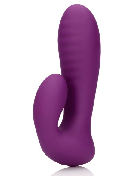 Vibro Rabbit Purpy 10.5 x 3.5cm Vibro Rabbit Purpy 10.5 x 3.5cm