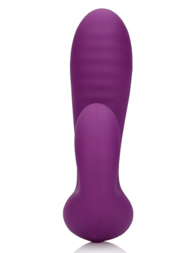 Vibro Rabbit Purpy 10.5 x 3.5cm