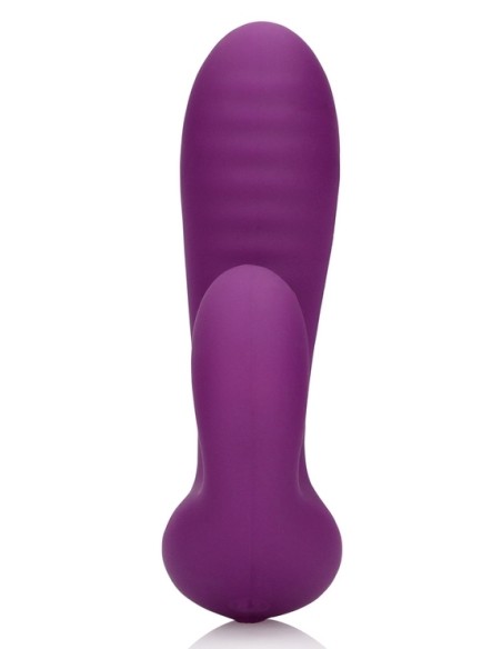 Vibro Rabbit Purpy 10.5 x 3.5cm Vibro Rabbit Purpy 10.5 x 3.5cm