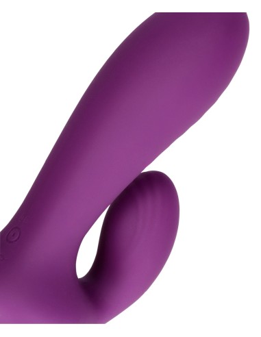 Vibro Rabbit Purpy 10.5 x 3.5cm