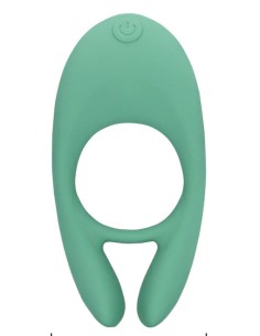 Cockring vibrant Leoring 35mm Vert