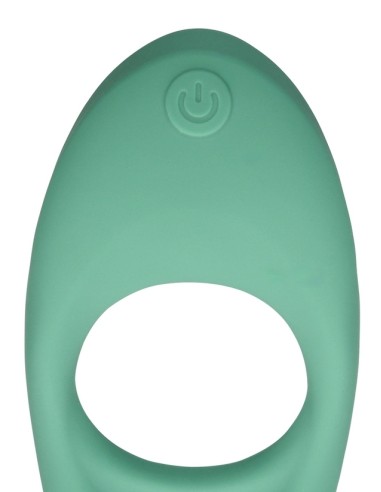 Cockring vibrant Leoring 35mm Vert